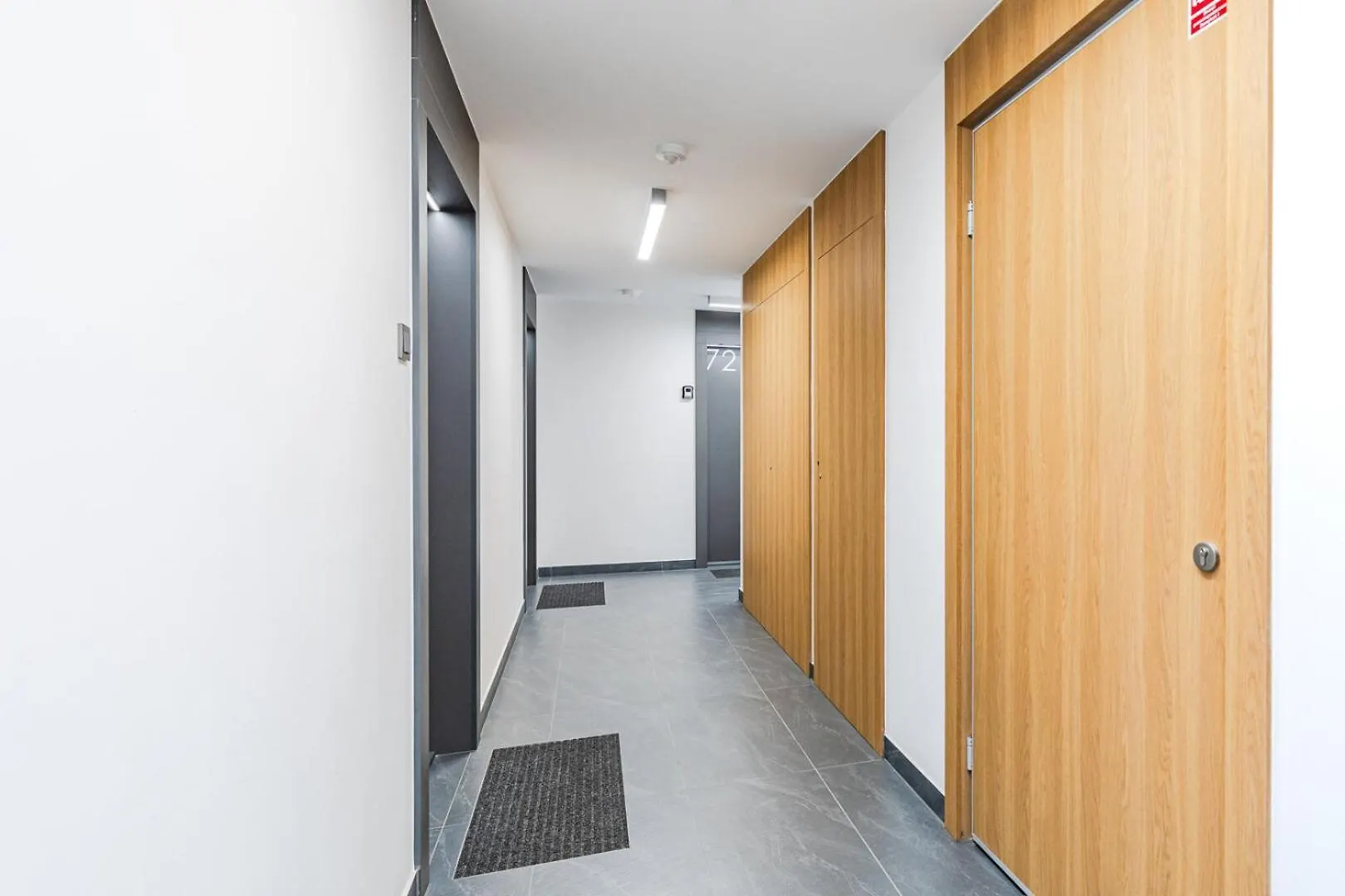Superapart Wilenska Studio Z Parkingiem Warsaw 0*,  Poland