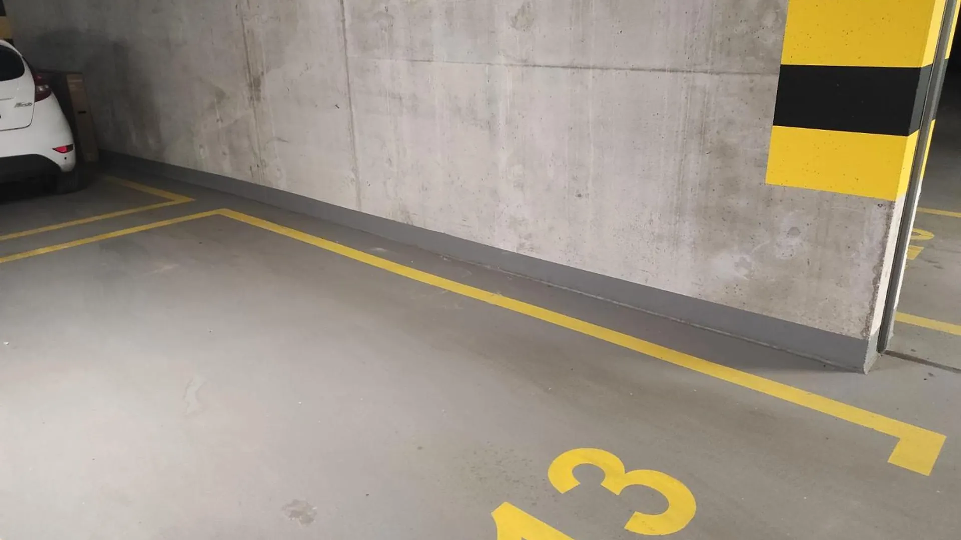 Apartment Superapart Wilenska Studio Z Parkingiem Warsaw